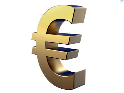 Verdwijnen Euro maakt van Europa tweede Afrika