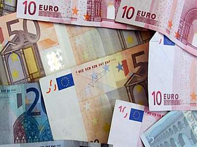 Euro's