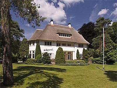 mooi huis