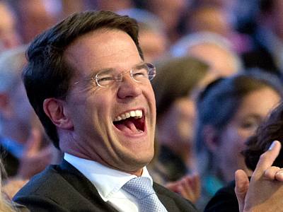 Wordt de VVD nog kleiner?