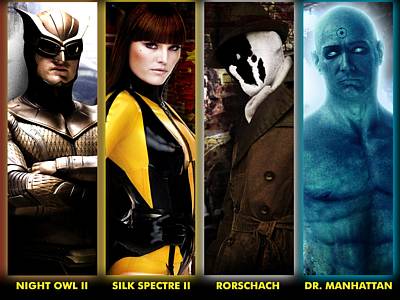 watchmen