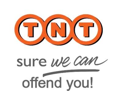 TNT post