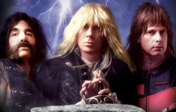 Spinal Tap