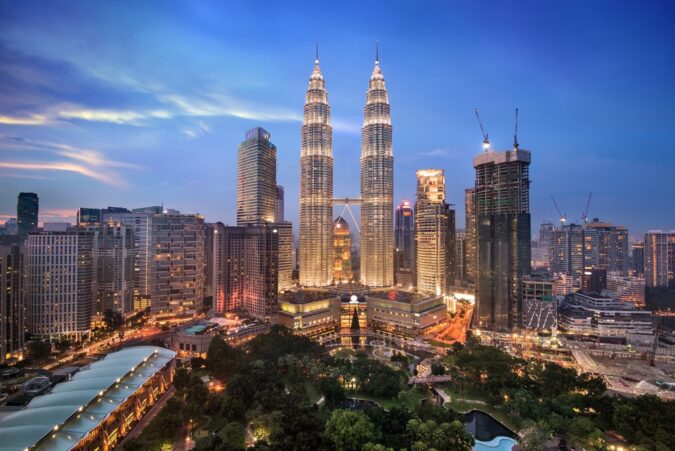 kuala lumpur