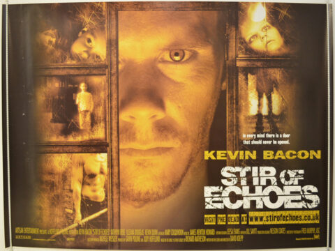 Stir of Echoes